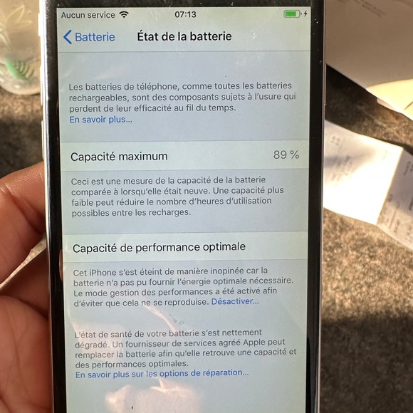 iPhone 6 - Picture 3 of 3